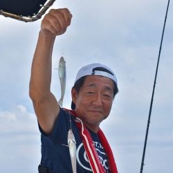 Fisherman Dreams DI 釣果