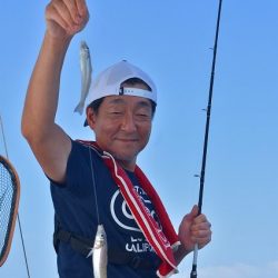 Fisherman Dreams DI 釣果