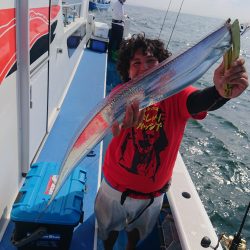 深川 吉野屋 釣果