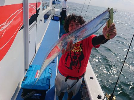 深川 吉野屋 釣果