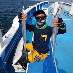 深川 吉野屋 釣果