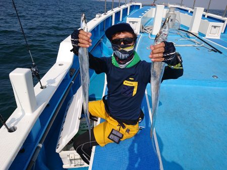 深川 吉野屋 釣果