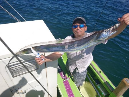 深川 吉野屋 釣果