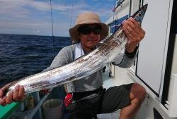 KONAYAーMARU(こなや丸) 釣果