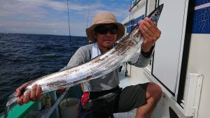 KONAYAーMARU(こなや丸) 釣果