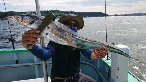 KONAYAーMARU(こなや丸) 釣果