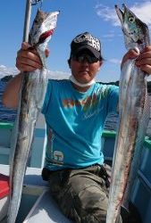 KONAYAーMARU(こなや丸) 釣果