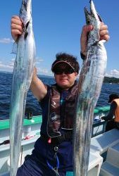 KONAYAーMARU(こなや丸) 釣果