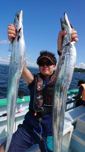 KONAYAーMARU(こなや丸) 釣果