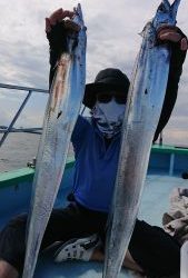 KONAYAーMARU(こなや丸) 釣果