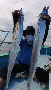 KONAYAーMARU(こなや丸) 釣果