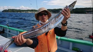 KONAYAーMARU(こなや丸) 釣果