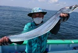 KONAYAーMARU(こなや丸) 釣果