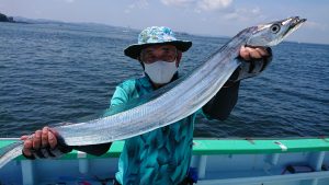 KONAYAーMARU(こなや丸) 釣果