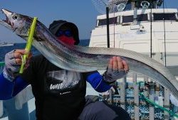 KONAYAーMARU(こなや丸) 釣果