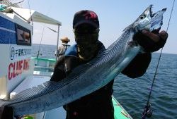 KONAYAーMARU(こなや丸) 釣果