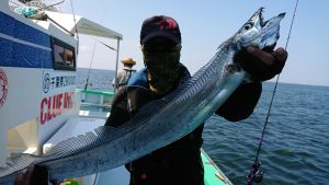 KONAYAーMARU(こなや丸) 釣果