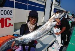 KONAYAーMARU(こなや丸) 釣果