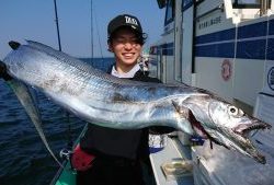 KONAYAーMARU(こなや丸) 釣果