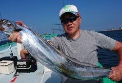 KONAYAーMARU(こなや丸) 釣果