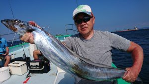 KONAYAーMARU(こなや丸) 釣果