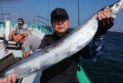 KONAYAーMARU(こなや丸) 釣果