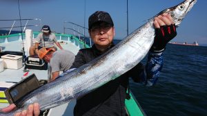 KONAYAーMARU(こなや丸) 釣果