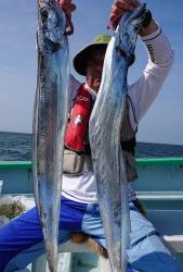 KONAYAーMARU(こなや丸) 釣果