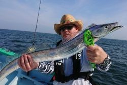 KONAYAーMARU(こなや丸) 釣果