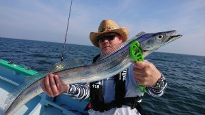 KONAYAーMARU(こなや丸) 釣果