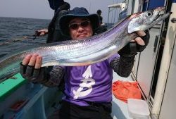 KONAYAーMARU(こなや丸) 釣果