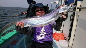 KONAYAーMARU(こなや丸) 釣果