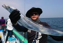 KONAYAーMARU(こなや丸) 釣果