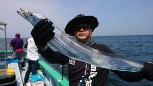 KONAYAーMARU(こなや丸) 釣果