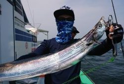 KONAYAーMARU(こなや丸) 釣果