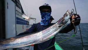 KONAYAーMARU(こなや丸) 釣果