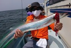 KONAYAーMARU(こなや丸) 釣果