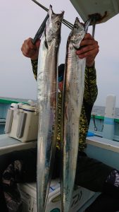 KONAYAーMARU(こなや丸) 釣果