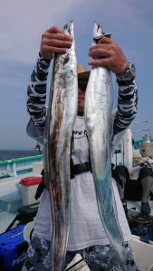 KONAYAーMARU(こなや丸) 釣果