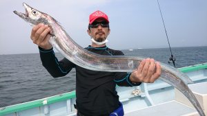 KONAYAーMARU(こなや丸) 釣果