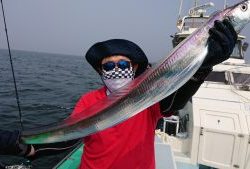 KONAYAーMARU(こなや丸) 釣果