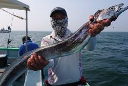 KONAYAーMARU(こなや丸) 釣果