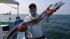 KONAYAーMARU(こなや丸) 釣果