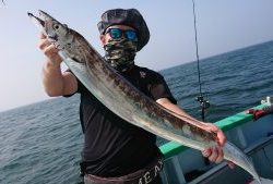 KONAYAーMARU(こなや丸) 釣果