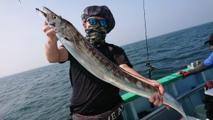 KONAYAーMARU(こなや丸) 釣果