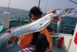 KONAYAーMARU(こなや丸) 釣果