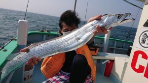 KONAYAーMARU(こなや丸) 釣果