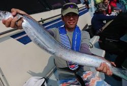 KONAYAーMARU(こなや丸) 釣果