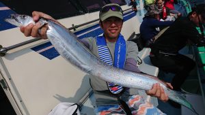 KONAYAーMARU(こなや丸) 釣果