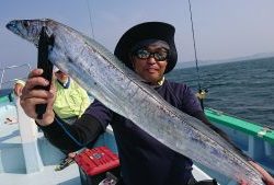 KONAYAーMARU(こなや丸) 釣果